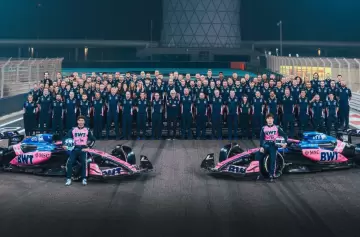 Qué es el Winter Shutdown de la Fórmula 1 y la estricta regla que los pilotos deben cumplir