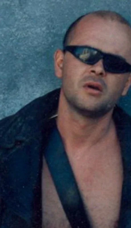 El inolvidable Luca Prodan