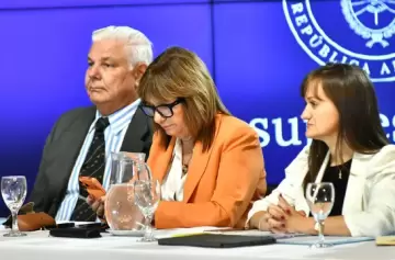 El Senado sesionará el viernes para tratar el Presupuesto 2026 y la Inocencia Fiscal