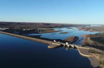 Privatizan las Represas del Comahue con un acuerdo de US$ 700 millones