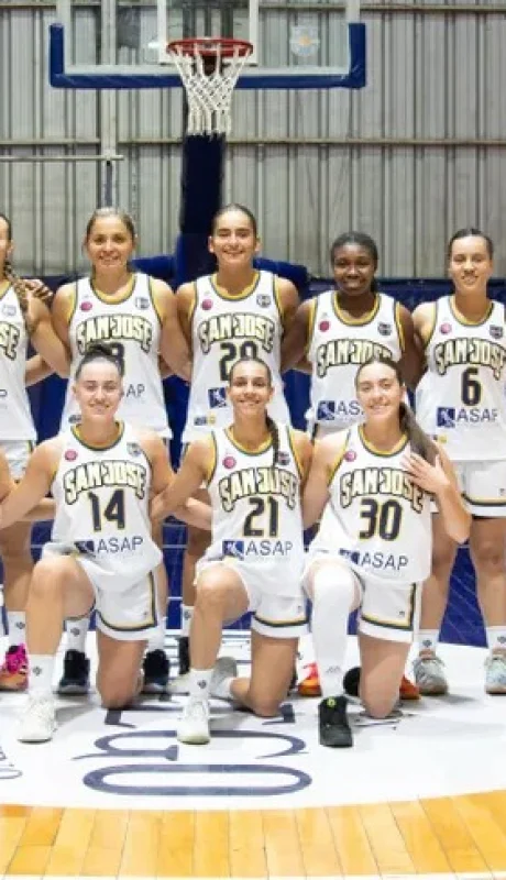 San José cambió de entrenador.