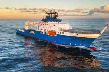 Sorpresa en el streaming del CONICET: El insólito hallazgo "retro" a 2.600 metros de profundidad