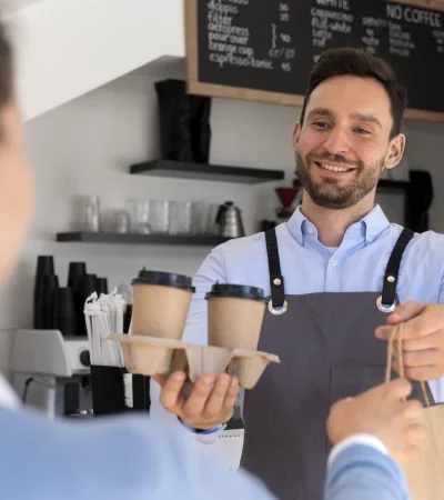 Aumentos, sumas fijas y feriados: el recibo de diciembre para empleados de comercio.