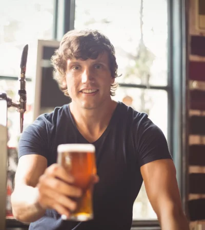 Sin alcohol, pero con mercado: la nueva etapa de la cerveza en Argentina.