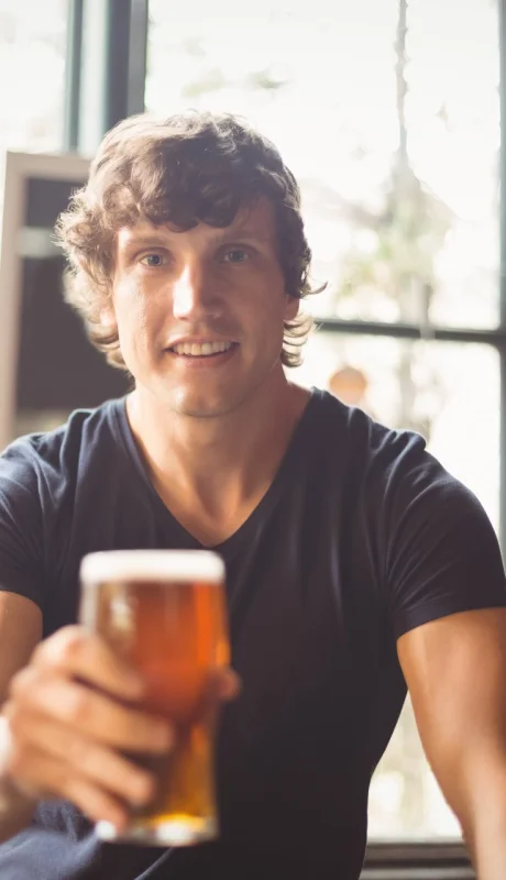 Sin alcohol, pero con mercado: la nueva etapa de la cerveza en Argentina.