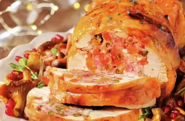 Cadena de frío, cocción y limpieza: Cómo prevenir intoxicaciones en las Fiestas