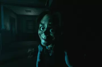 'No la liberes': de qué trata Baptiste, el juego de terror psicológico que es tendencia