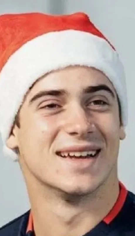 Franco Colapinto sorprendió a todos.