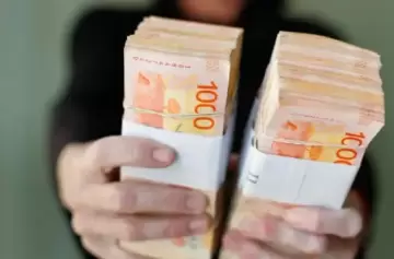 En octubre los salarios le ganaron a la inflación impulsados por el sector informal