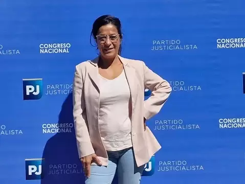 Carolina Moisés es una de las legisladoras peronistas que votarían por el presupuesto 2026