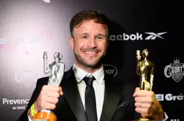 Por qué el Olimpia de Oro de Canapino es un hito histórico para el automovilismo nacional