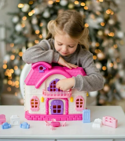 Cuidado en Navidad: los 3 juguetes que parecen inofensivos pero pueden ser mortales.