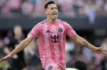 River acelera por Tadeo Allende tras complicarse el pase de Santino Andino