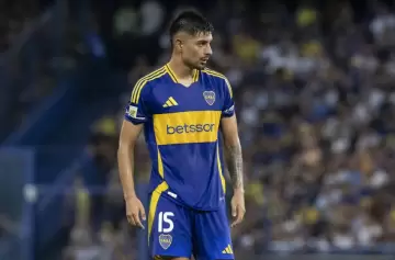Un equipo mexicano hizo una oferta por un jugador de Boca