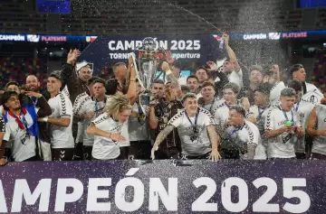 Muchos campeones en el fútbol argentino con títulos cada vez más devaluados