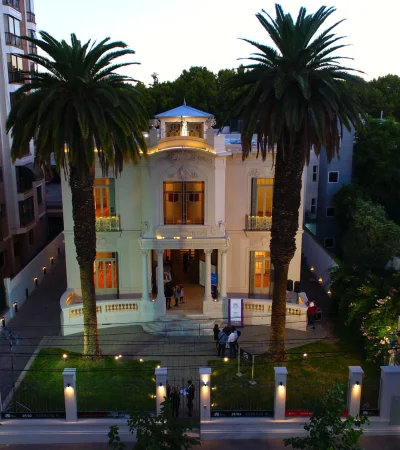 Si pensabas salir a recorrer, chequeá esta lista primero.