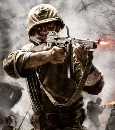 Murió Vince Zampella, creador de Call of Duty, tras chocar su Ferrari