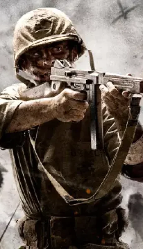 Murió Vince Zampella, creador de Call of Duty, tras chocar su Ferrari