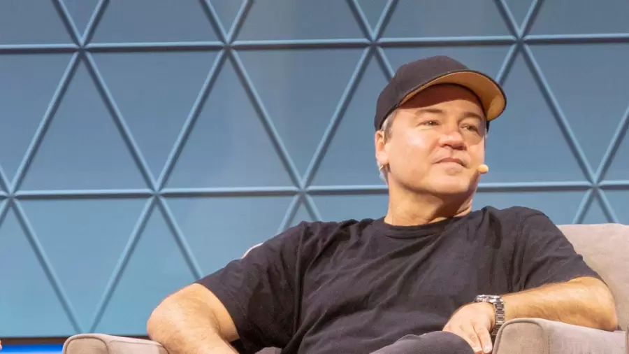 Murió Vince Zampella, creador de Call of Duty, tras chocar su Ferrarilos a los 55 años.