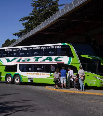 Fines de semana largo con turismo