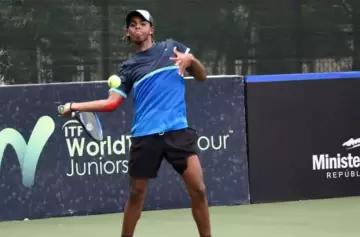 Escándalo y corrupción en el tenis: cinco cargos contra una joven promesa por manipular resultados