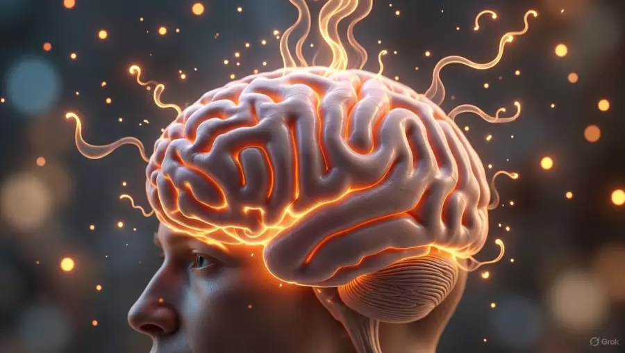 Ni magia ni optimismo: por qué tu cerebro cree que lo que imaginás es real.