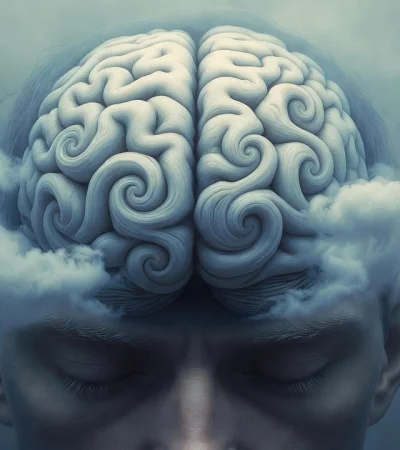 Ni magia ni optimismo: por qué tu cerebro cree que lo que imaginás es real.