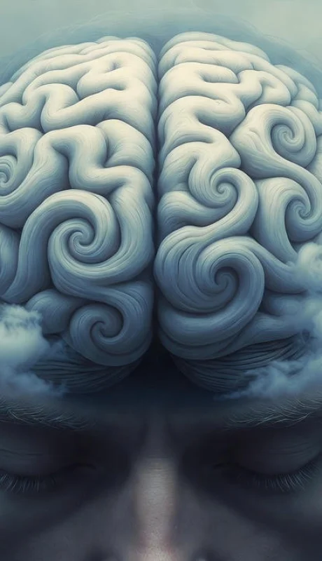 Ni magia ni optimismo: por qué tu cerebro cree que lo que imaginás es real.