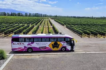 Estadísticas de turismo: el sector privado cuestiona a Scioli