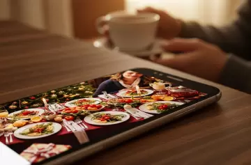 Salud mental en las fiestas: Cómo establecer límites sanos