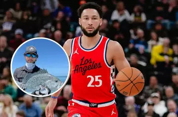 De estrella NBA a empresario del mar: el giro inesperado de Ben Simmons