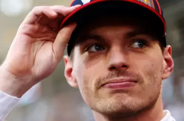 La inesperada lección de vida de Max Verstappen que sacude a la Fórmula 1: "¿Qué más da?"