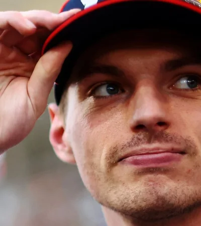 Max Verstappen habló a corazón abierto.