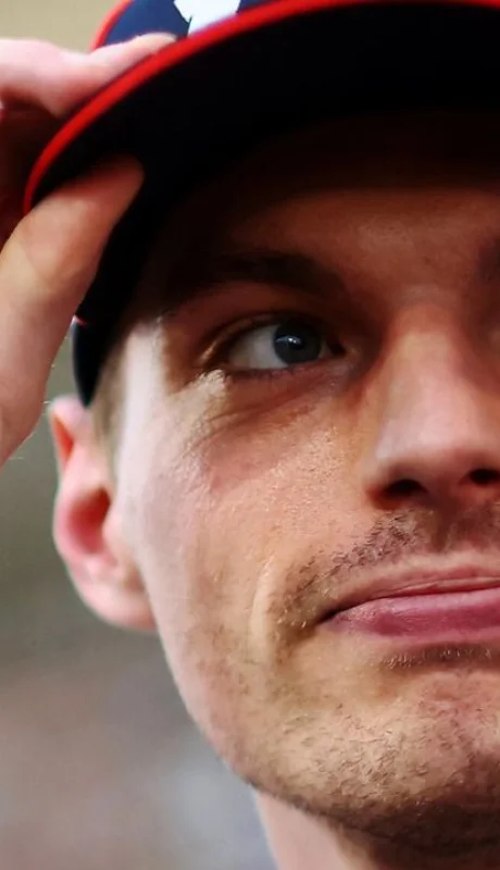 Max Verstappen habló a corazón abierto.