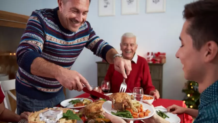 Si el volumen de comida es excesivo y se prevé que no se va a consumir en ese lapso, la mejor alternativa es el congelamiento.