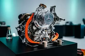 Polémica legalización: la FIA le da a Mercedes, y a Colapinto, una ventaja inesperada para el 2026