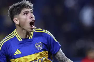 "El mejor regalo": la figura de Boca que emocionó a todos con un anuncio especial en Navidad