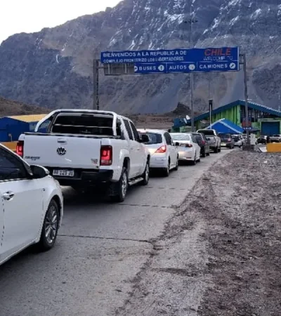 Complejo Los Libertadores