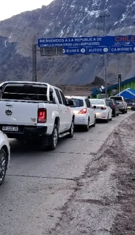 Complejo Los Libertadores