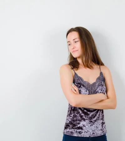 Sin pareja a los 40: autonomía emocional y nuevas formas de vivir los vínculos.