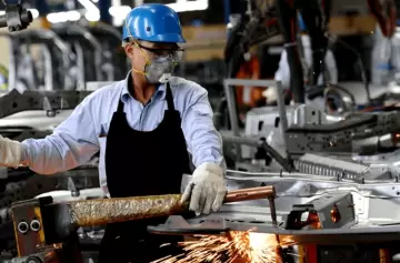 De Vaca Muerta a los textiles: el mapa de la industria argentina que dejó el último informe de la UIA