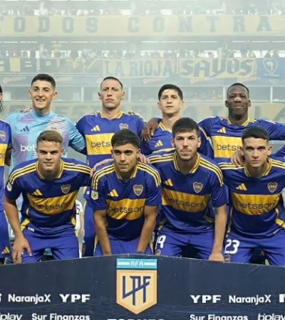 Buscan a Brian Aguirre desde el exterior.