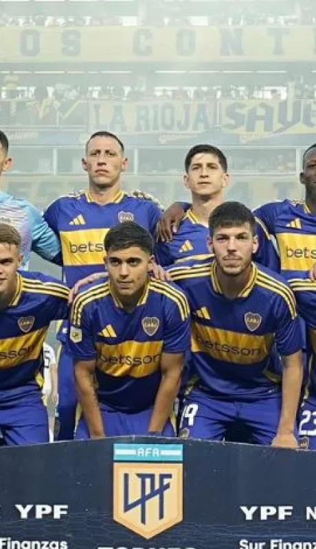 Buscan a Brian Aguirre desde el exterior.