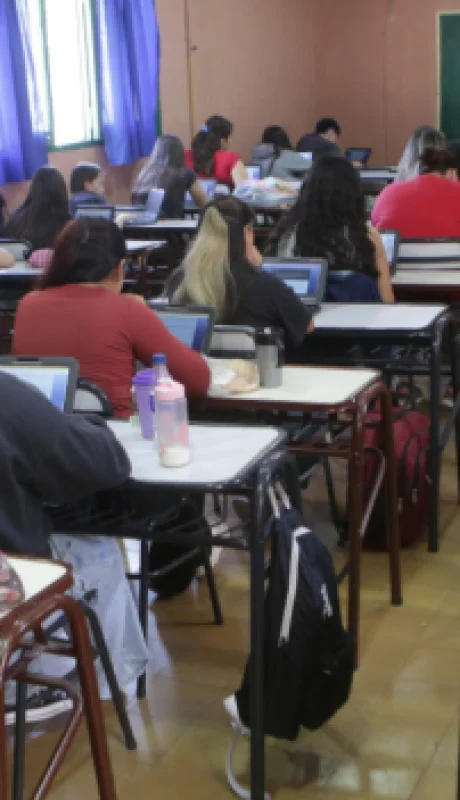 Oferta de educación superior en Mendoza.