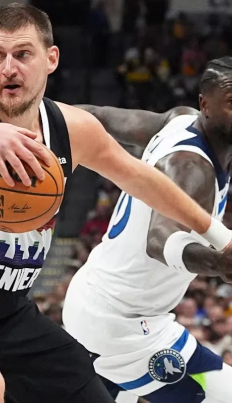 Jokic y una jornada inolvidable.