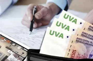 Créditos UVA: El dato oculto que los bancos no te cuentan