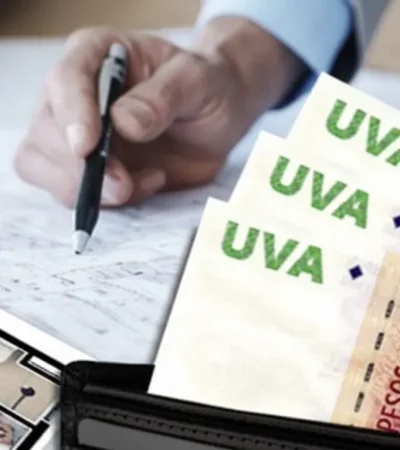 No te dejes engañar por la tasa baja: así funciona la 'letra chica' de los nuevos créditos UVA que podría triplicar tu deuda.