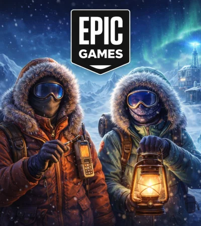 We Were Here Together