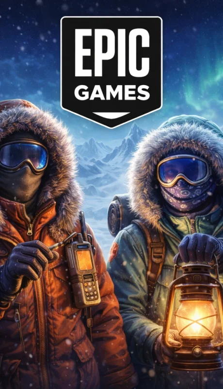 We Were Here Together