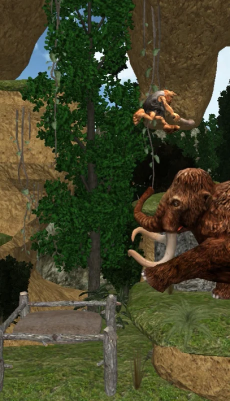 Caveman World: Mountains of Unga Boonga